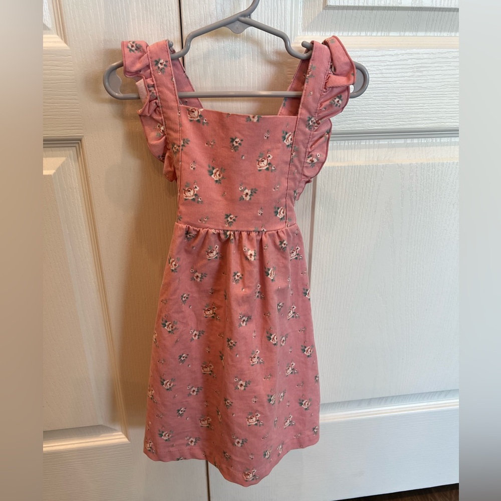 Toddler Girl Dress